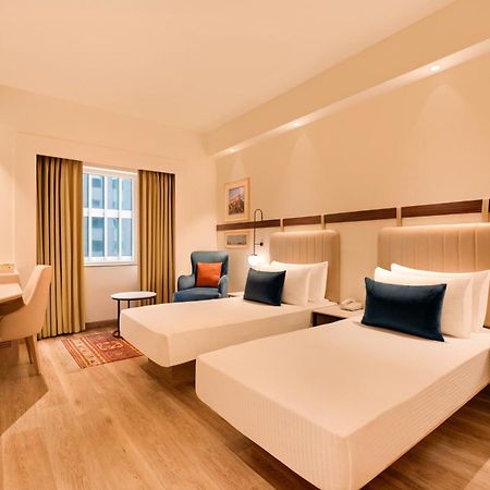 Lemon Tree Hotel, Gachibowli, Хидерабад Екстериор снимка